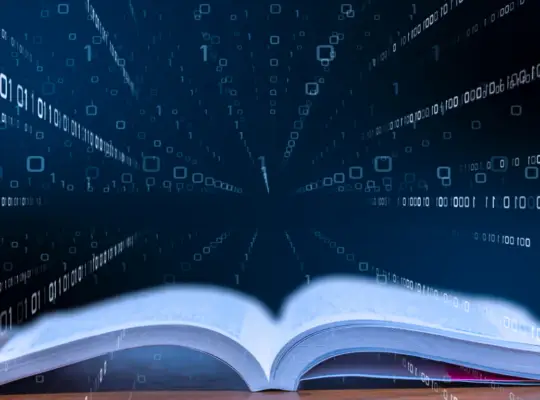 AI nie zastąpi redaktora